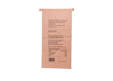 중국 오프셋 인쇄 플라스틱 종이 봉지 Pe 필름 박판 열 - 밀봉 10*10는 길쌈합니다 협력 업체