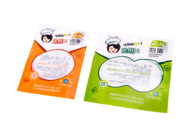 중국 8.5 실을 두껍게 포장하는/설탕을 위한 방습 비닐 봉투 식품 포장 협력 업체