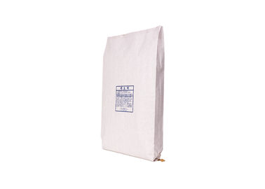 중국 BOPP PP에 의하여 박판으로 만들어지는 크래프트 브라운 종이 봉지, 개인화된 크래프트 식품 포장 종이 봉지 협력 업체