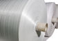 인쇄한 재생한 PP에 의하여 길쌈된 직물 높은 장력 강도는 저항하는 30 - 80 cm 폭을 찢습니다 협력 업체